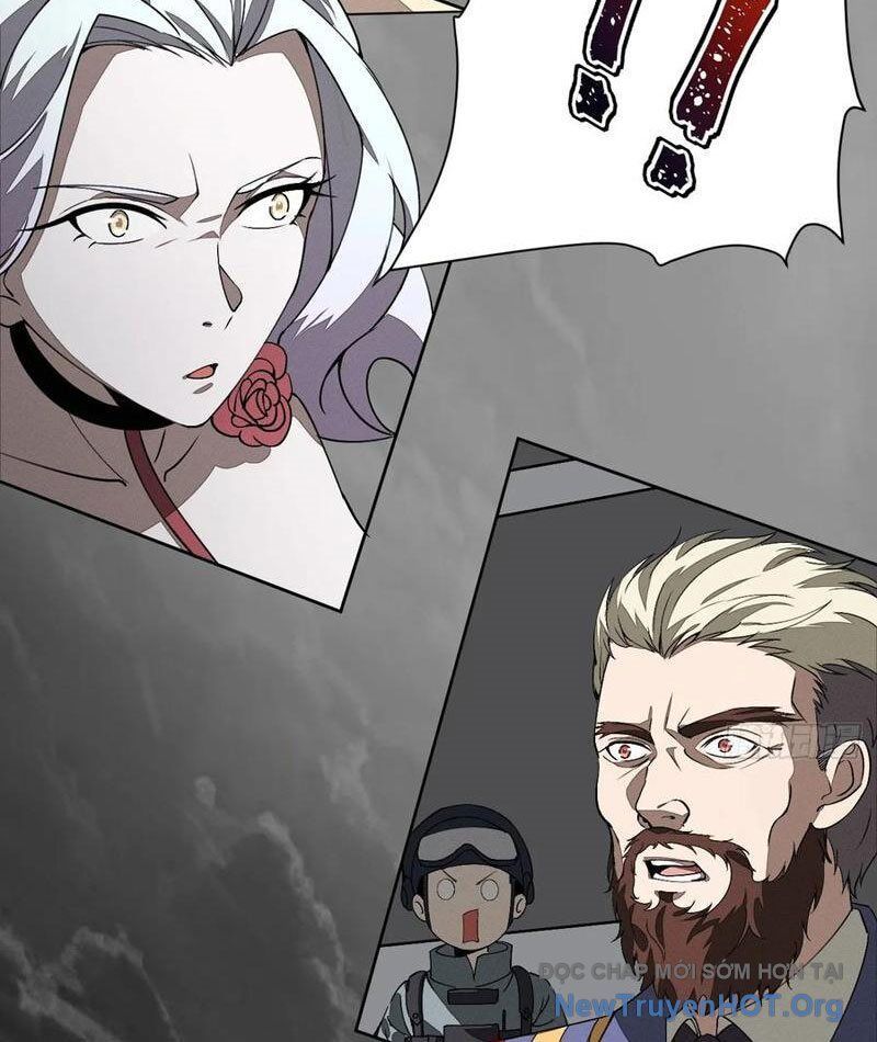 Trảm Thần, Bắt Đầu Từ Hôm Nay Chapter 89 - 32