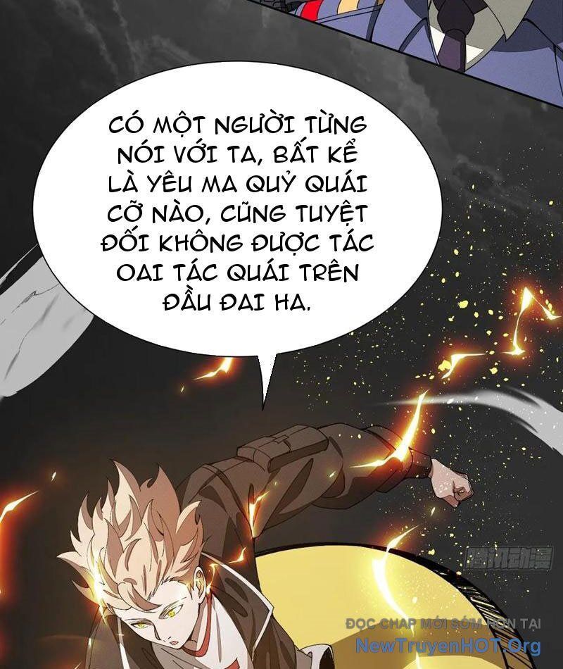 Trảm Thần, Bắt Đầu Từ Hôm Nay Chapter 89 - 33