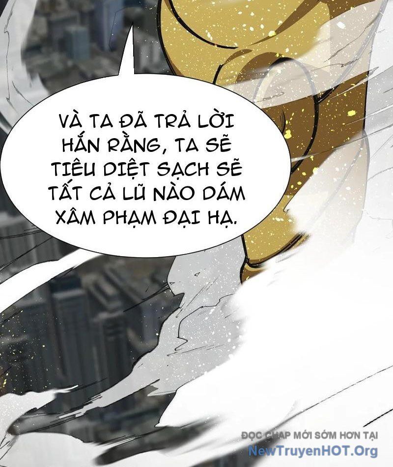 Trảm Thần, Bắt Đầu Từ Hôm Nay Chapter 89 - 35