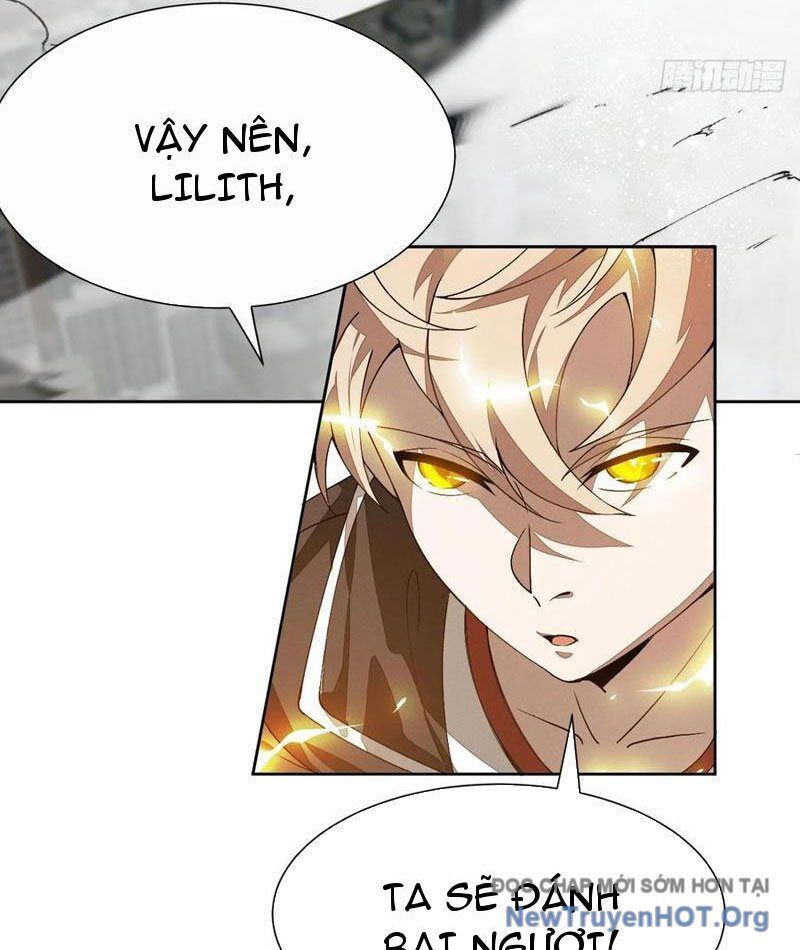 Trảm Thần, Bắt Đầu Từ Hôm Nay Chapter 89 - 36