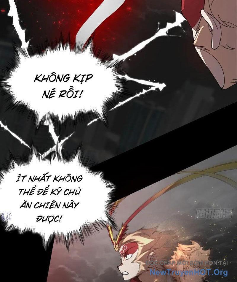 Trảm Thần, Bắt Đầu Từ Hôm Nay Chapter 89 - 5