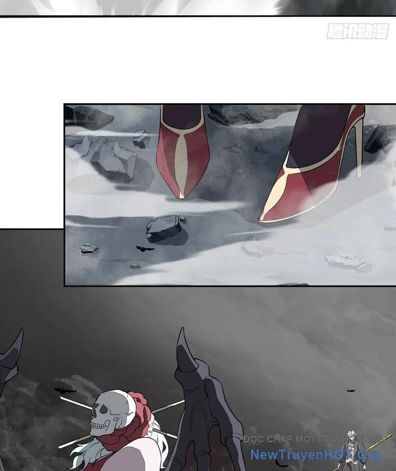 Trảm Thần, Bắt Đầu Từ Hôm Nay Chapter 89 - 45