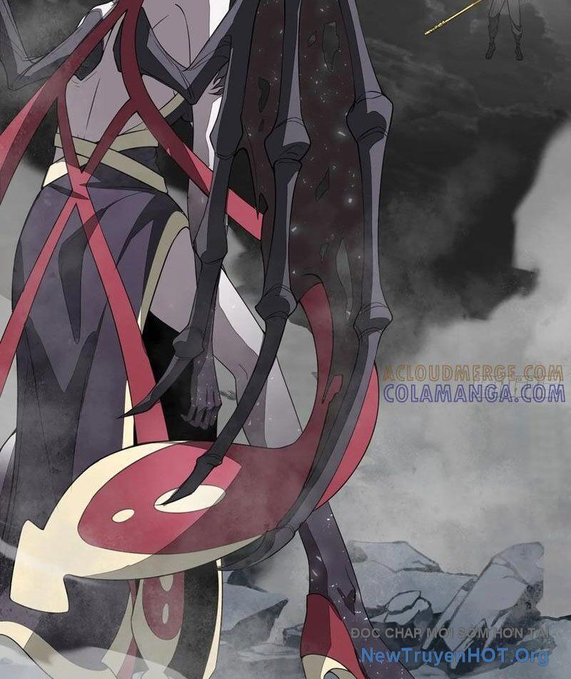 Trảm Thần, Bắt Đầu Từ Hôm Nay Chapter 89 - 46