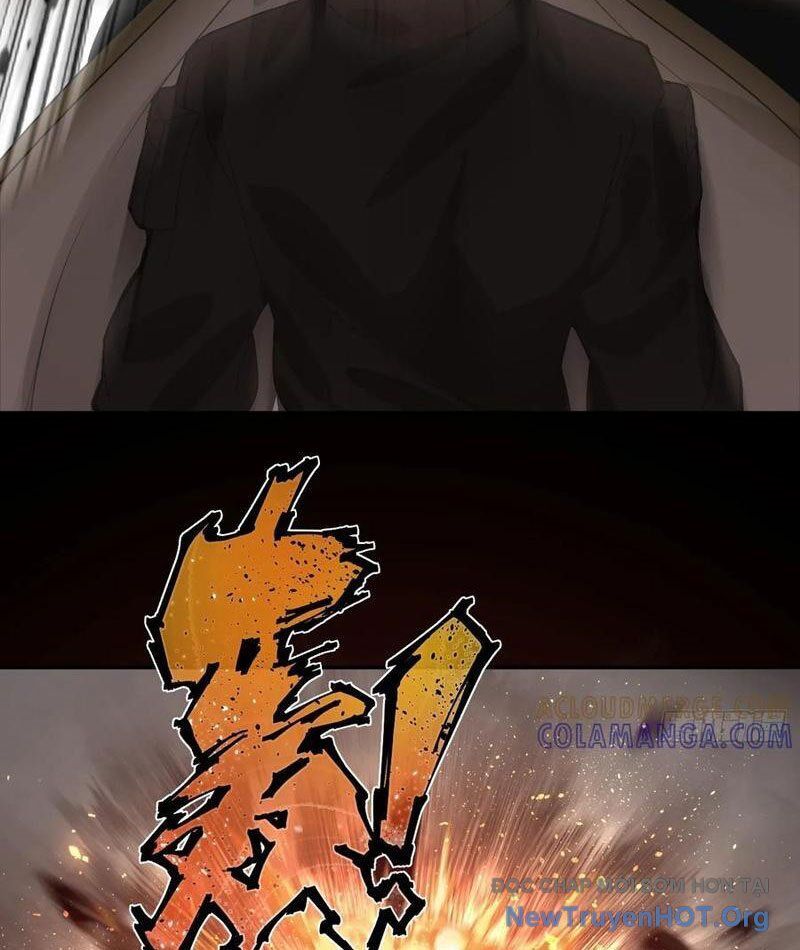 Trảm Thần, Bắt Đầu Từ Hôm Nay Chapter 89 - 8