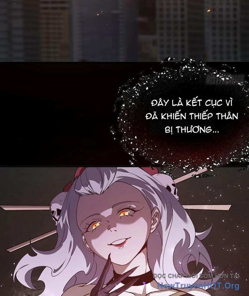 Trảm Thần, Bắt Đầu Từ Hôm Nay Chapter 89 - 10