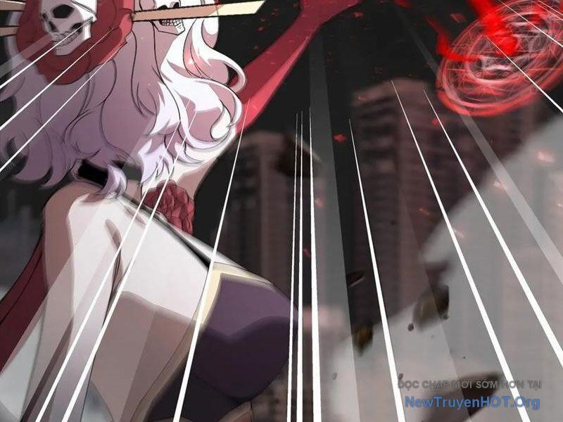Trảm Thần, Bắt Đầu Từ Hôm Nay Chapter 90 - 21