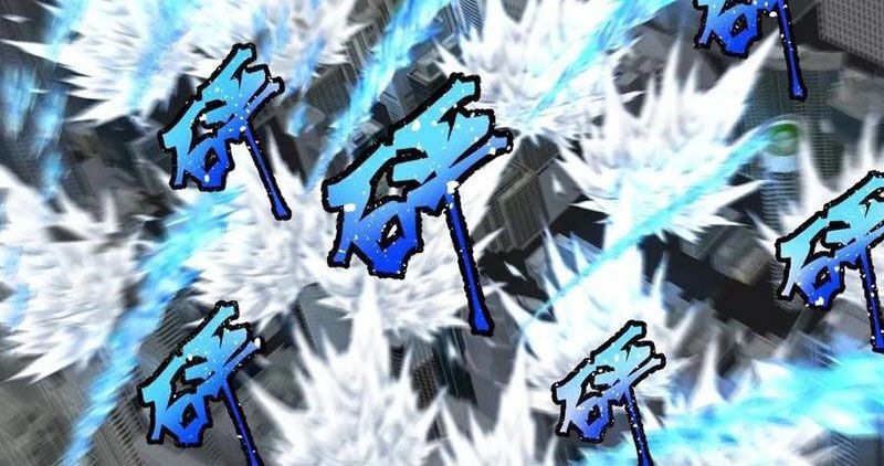 Trảm Thần, Bắt Đầu Từ Hôm Nay Chapter 90 - 39