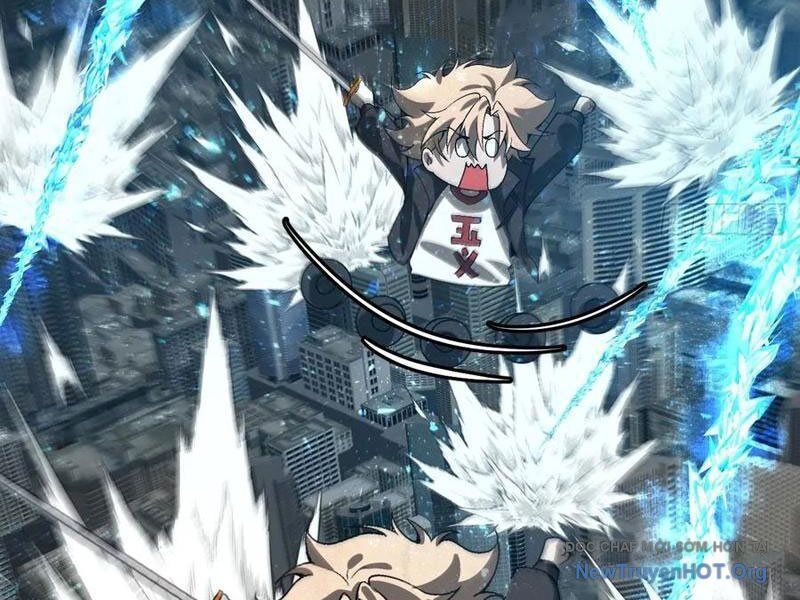 Trảm Thần, Bắt Đầu Từ Hôm Nay Chapter 90 - 59