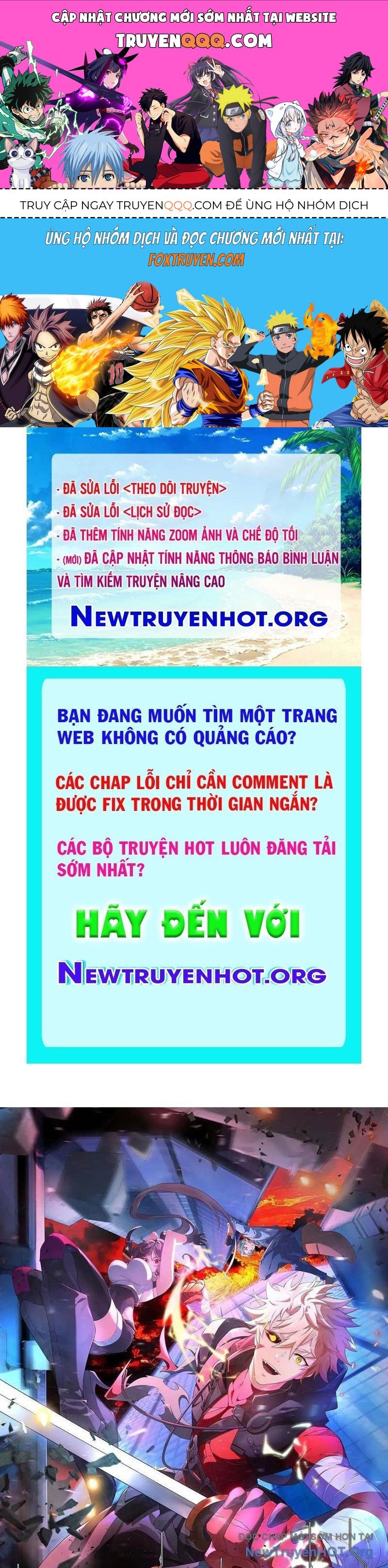 Trảm Thần, Bắt Đầu Từ Hôm Nay Chapter 91 - 1