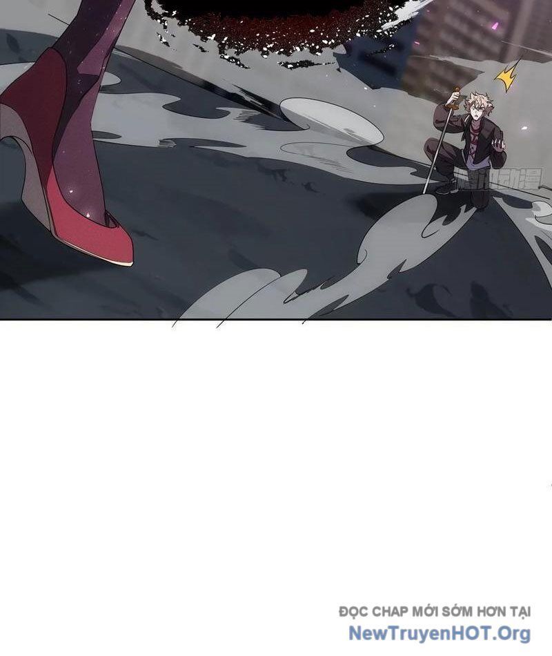 Trảm Thần, Bắt Đầu Từ Hôm Nay Chapter 91 - 12