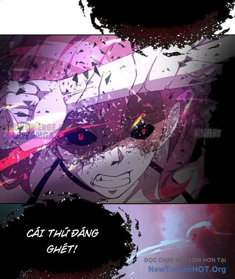 Trảm Thần, Bắt Đầu Từ Hôm Nay Chapter 91 - 18