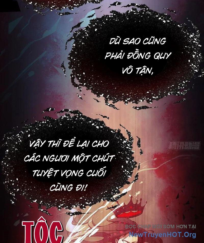 Trảm Thần, Bắt Đầu Từ Hôm Nay Chapter 91 - 19