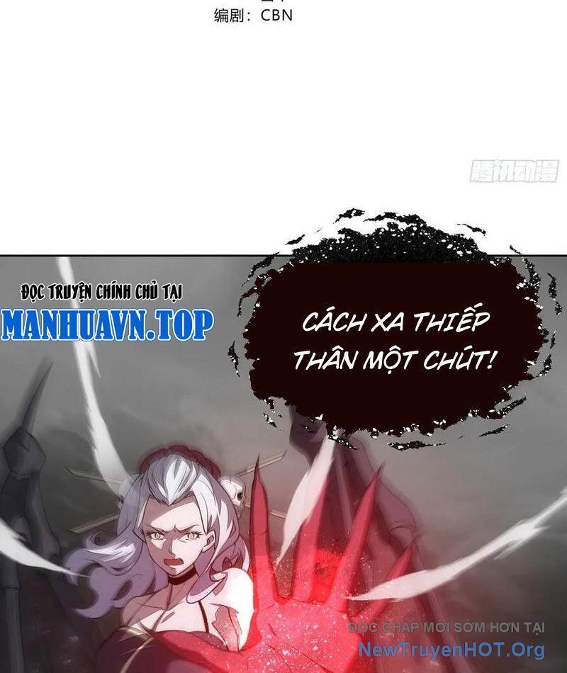 Trảm Thần, Bắt Đầu Từ Hôm Nay Chapter 91 - 3