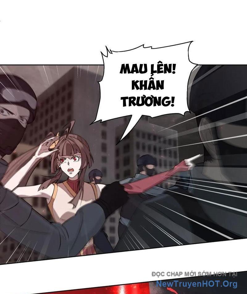 Trảm Thần, Bắt Đầu Từ Hôm Nay Chapter 91 - 25