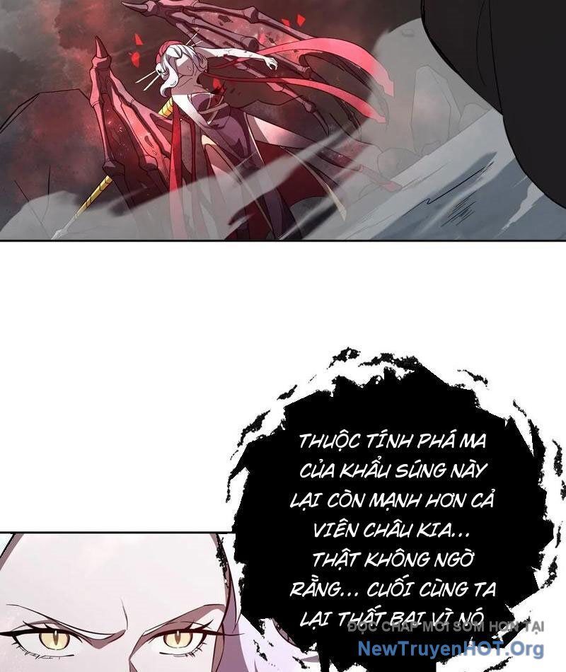 Trảm Thần, Bắt Đầu Từ Hôm Nay Chapter 91 - 36