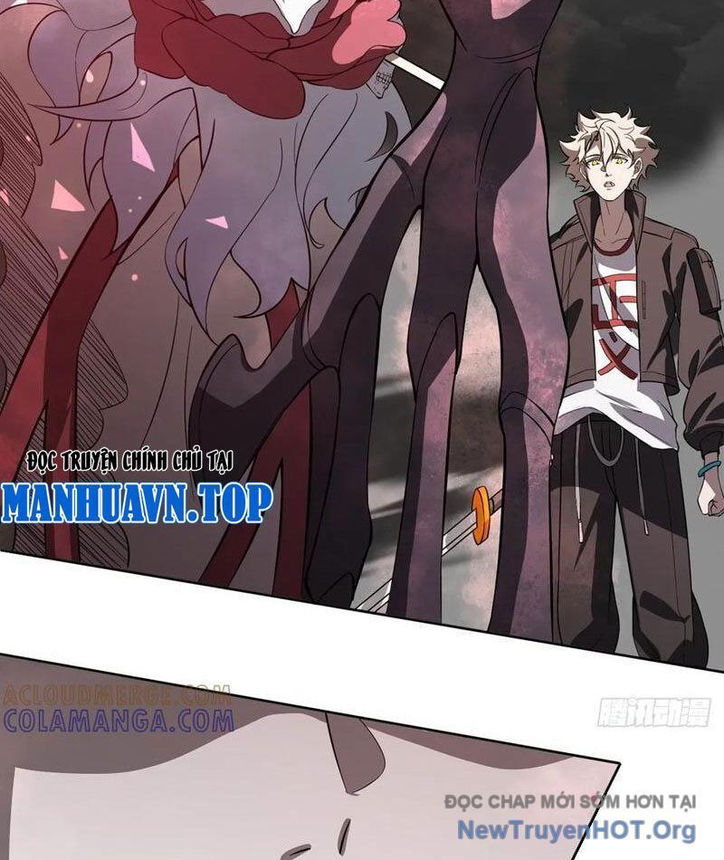 Trảm Thần, Bắt Đầu Từ Hôm Nay Chapter 91 - 39