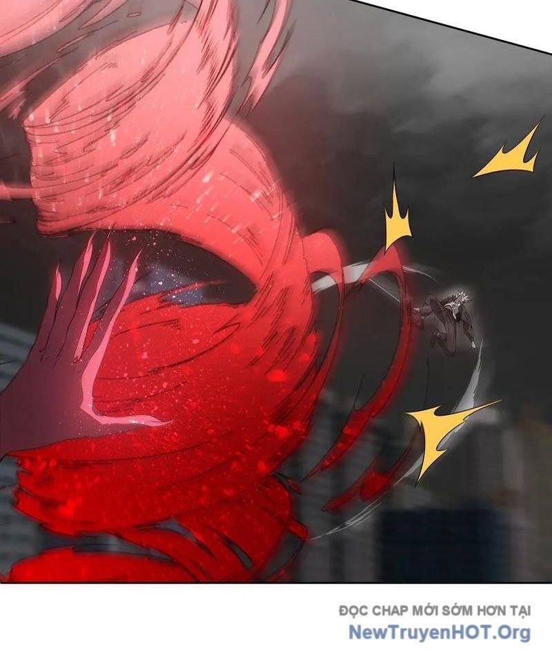 Trảm Thần, Bắt Đầu Từ Hôm Nay Chapter 91 - 5