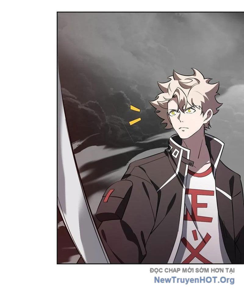 Trảm Thần, Bắt Đầu Từ Hôm Nay Chapter 91 - 41