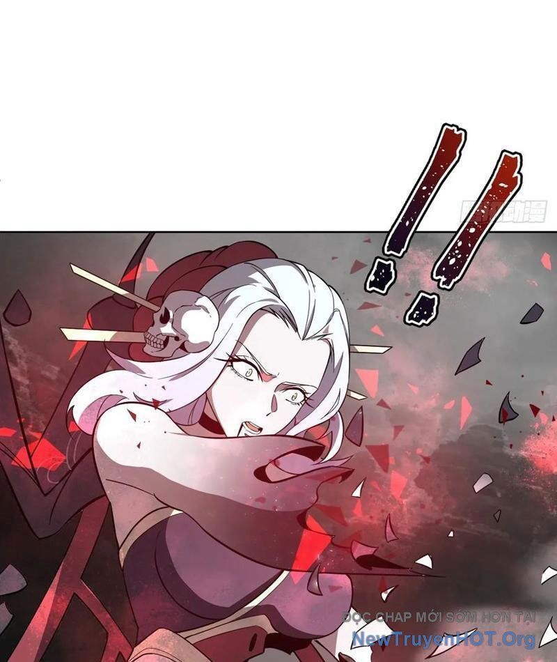 Trảm Thần, Bắt Đầu Từ Hôm Nay Chapter 91 - 44