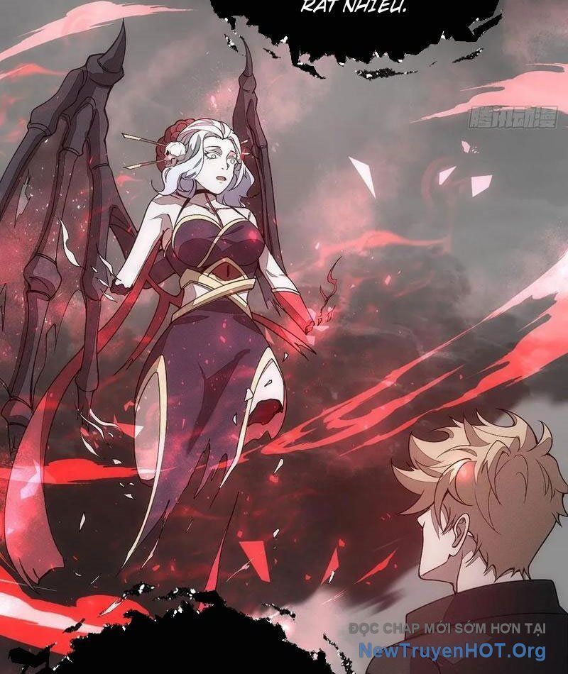 Trảm Thần, Bắt Đầu Từ Hôm Nay Chapter 91 - 48