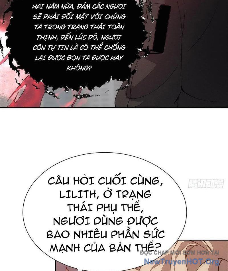 Trảm Thần, Bắt Đầu Từ Hôm Nay Chapter 91 - 49