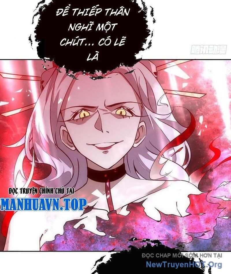 Trảm Thần, Bắt Đầu Từ Hôm Nay Chapter 91 - 51