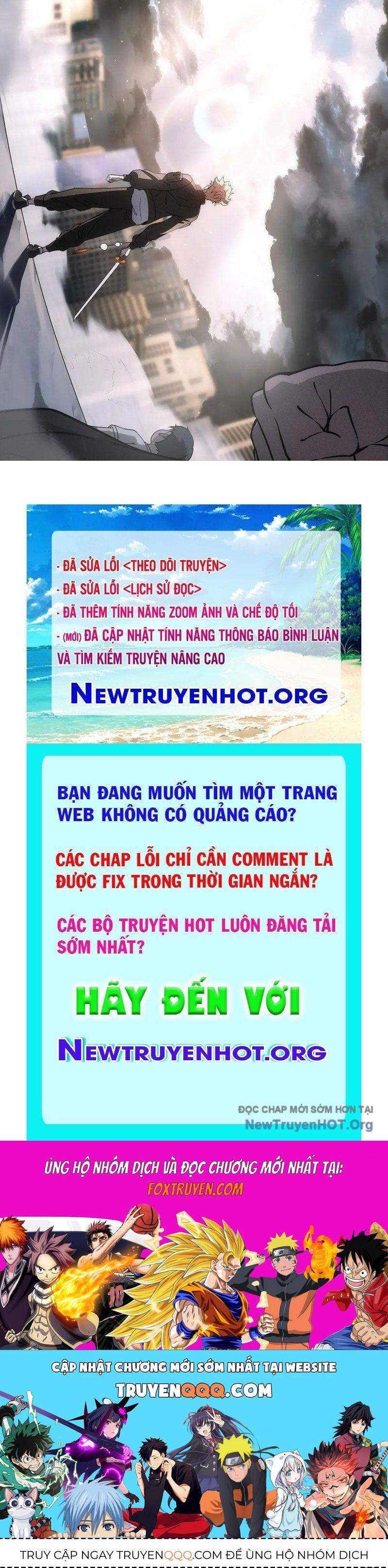Trảm Thần, Bắt Đầu Từ Hôm Nay Chapter 91 - 56