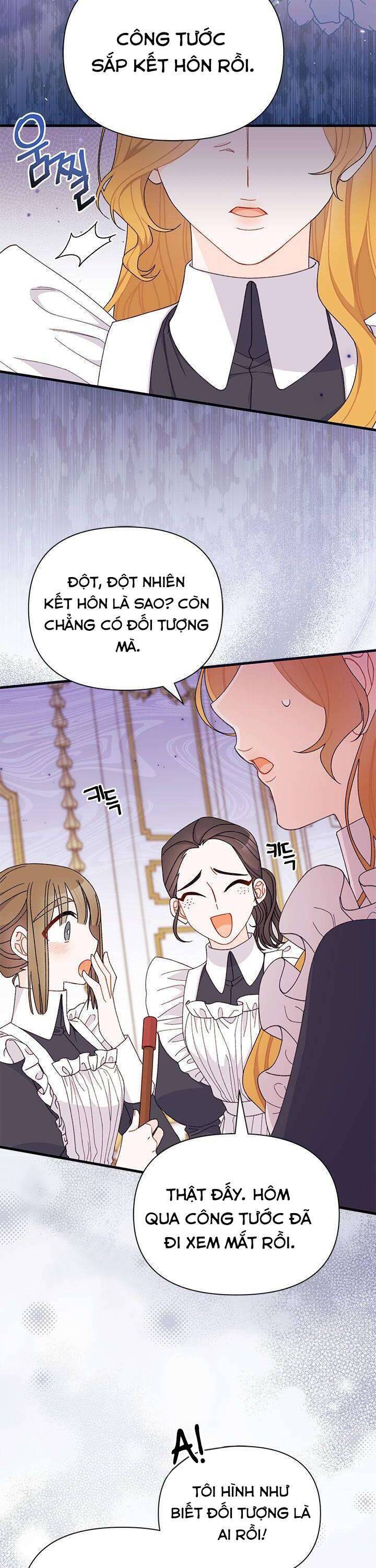 Tôi Đã Có Chồng Sau Khi Nhặt Được Nam Chính Chapter 52 - 11