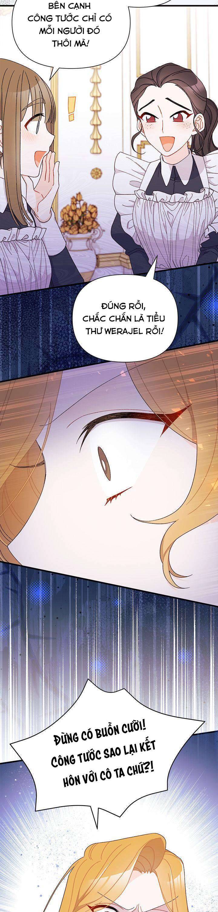 Tôi Đã Có Chồng Sau Khi Nhặt Được Nam Chính Chapter 52 - 12