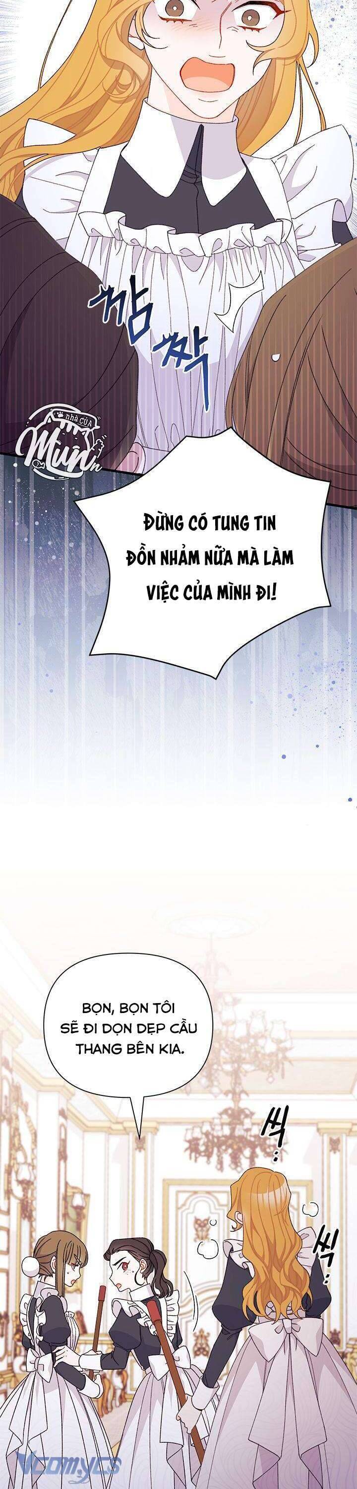 Tôi Đã Có Chồng Sau Khi Nhặt Được Nam Chính Chapter 52 - 13