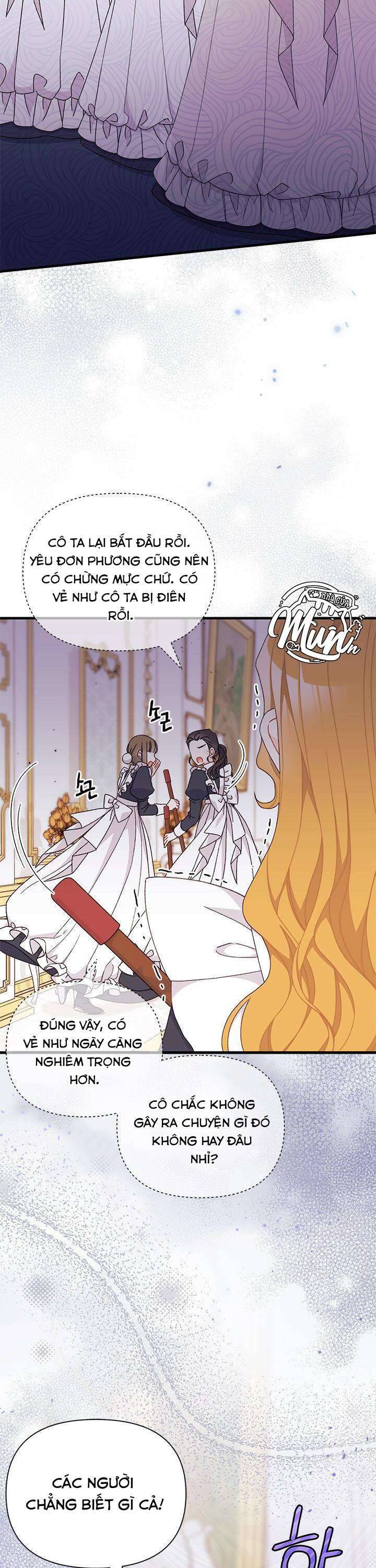 Tôi Đã Có Chồng Sau Khi Nhặt Được Nam Chính Chapter 52 - 14