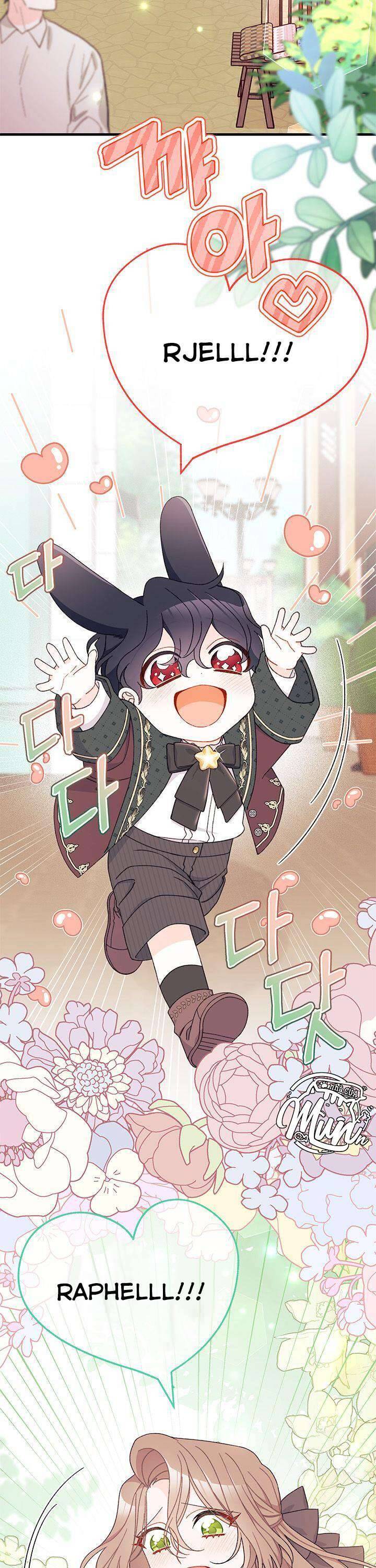 Tôi Đã Có Chồng Sau Khi Nhặt Được Nam Chính Chapter 52 - 18