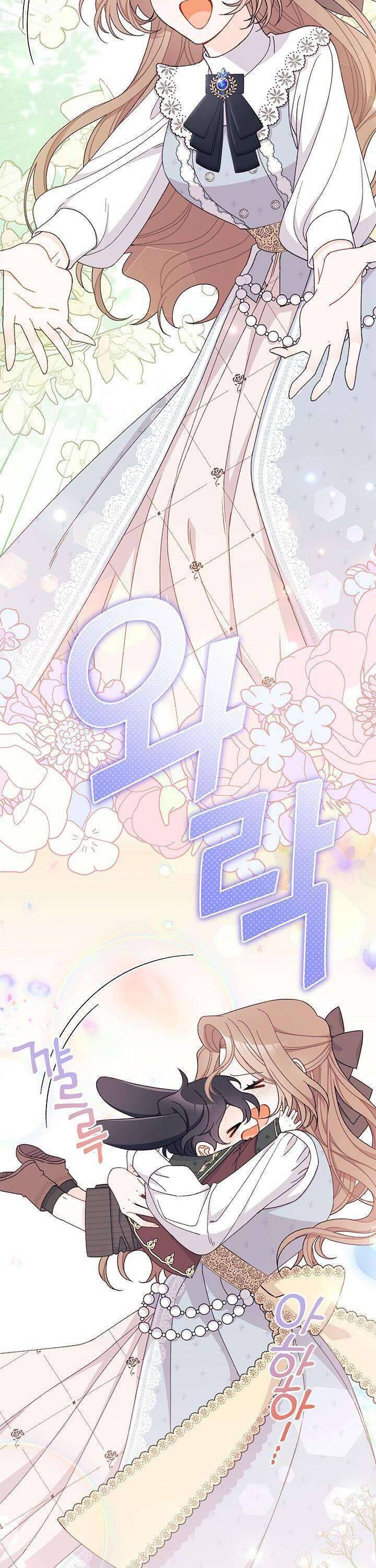 Tôi Đã Có Chồng Sau Khi Nhặt Được Nam Chính Chapter 52 - 19