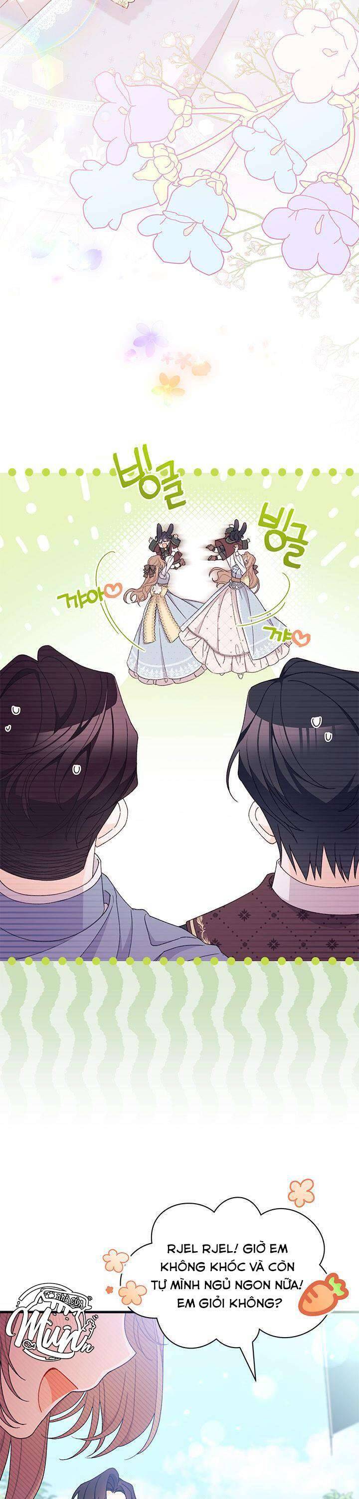 Tôi Đã Có Chồng Sau Khi Nhặt Được Nam Chính Chapter 52 - 20