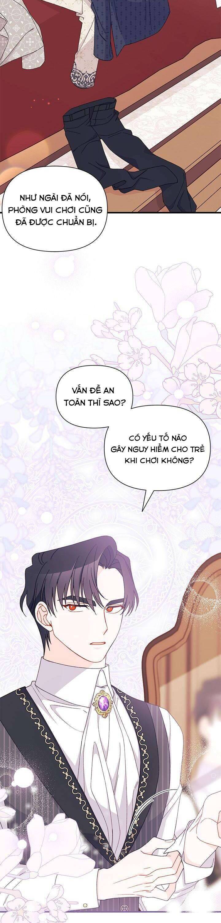 Tôi Đã Có Chồng Sau Khi Nhặt Được Nam Chính Chapter 52 - 3