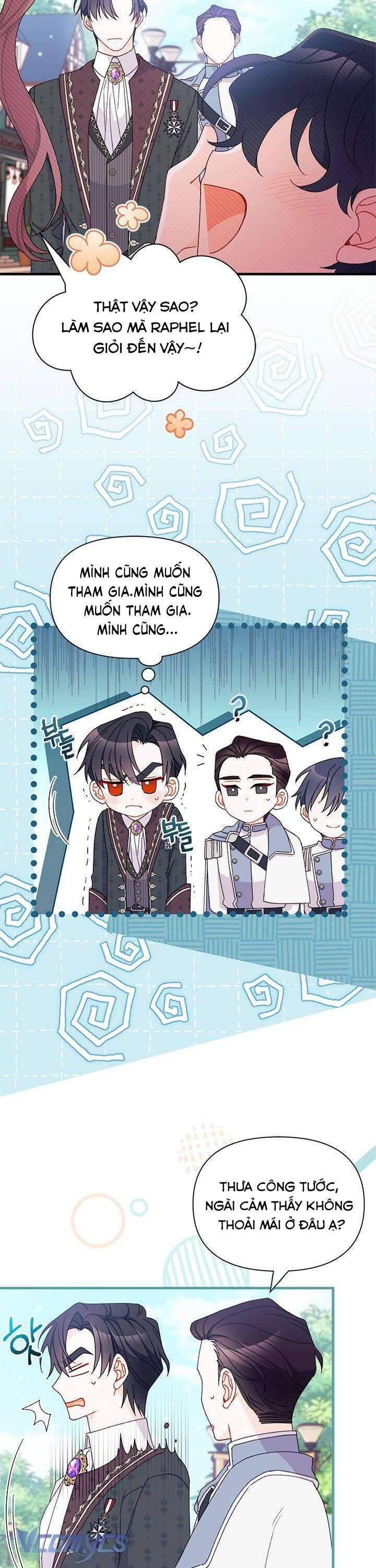 Tôi Đã Có Chồng Sau Khi Nhặt Được Nam Chính Chapter 52 - 21