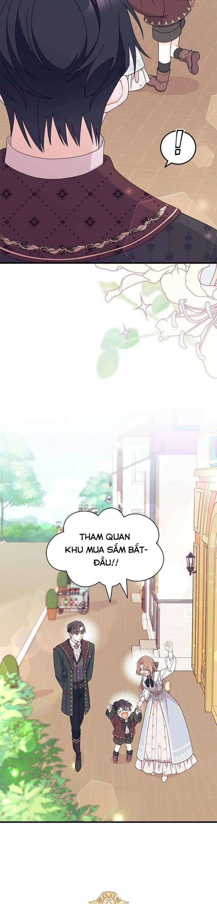 Tôi Đã Có Chồng Sau Khi Nhặt Được Nam Chính Chapter 52 - 23