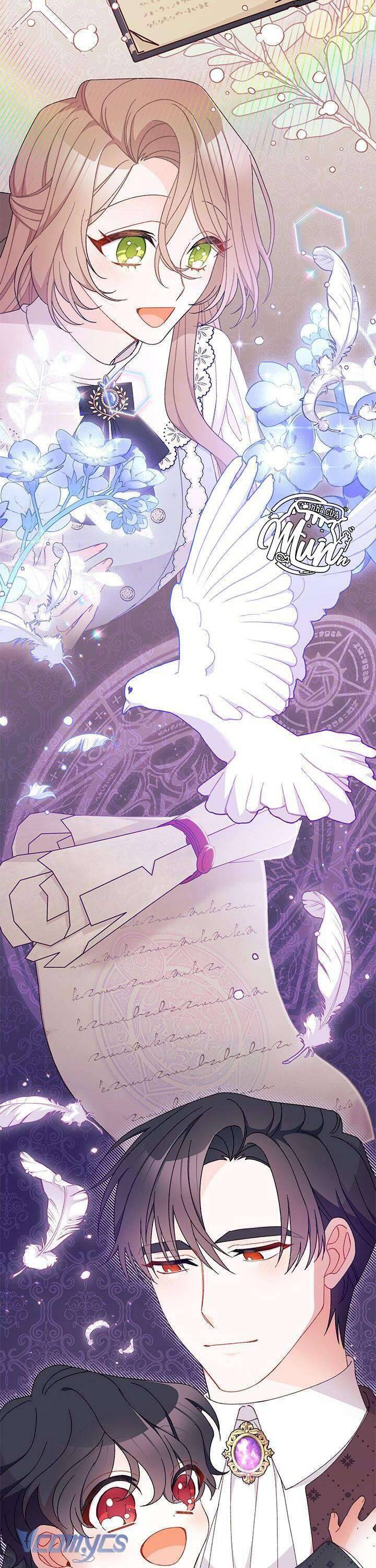 Tôi Đã Có Chồng Sau Khi Nhặt Được Nam Chính Chapter 52 - 25