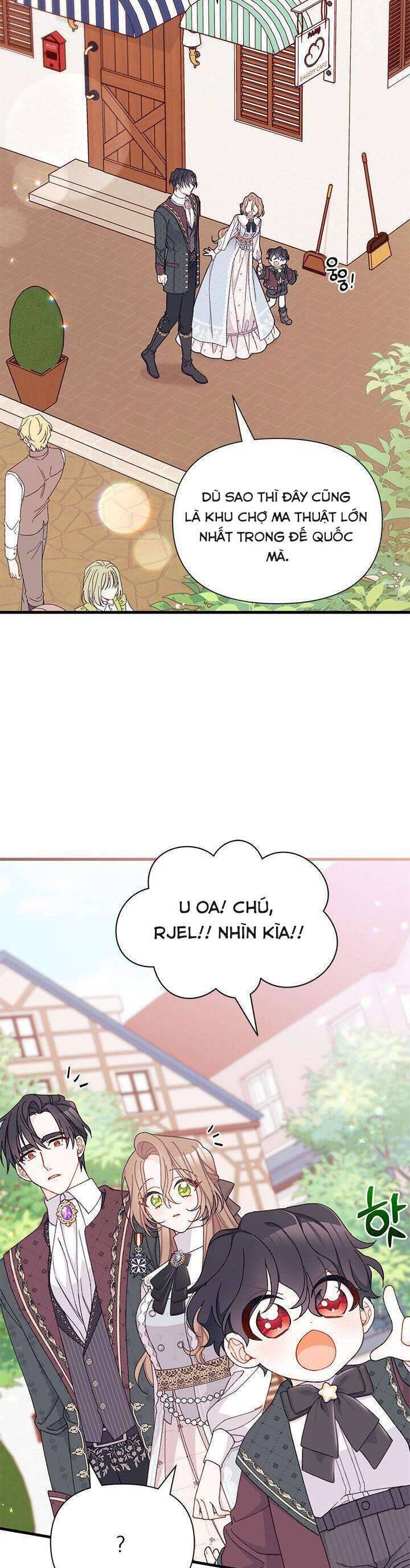 Tôi Đã Có Chồng Sau Khi Nhặt Được Nam Chính Chapter 52 - 27