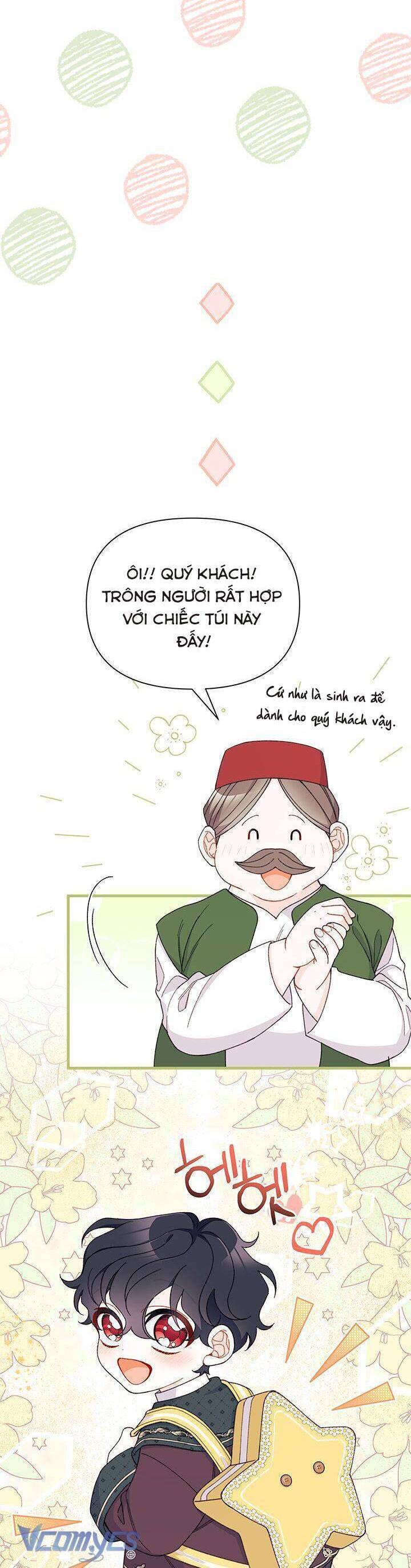 Tôi Đã Có Chồng Sau Khi Nhặt Được Nam Chính Chapter 52 - 29