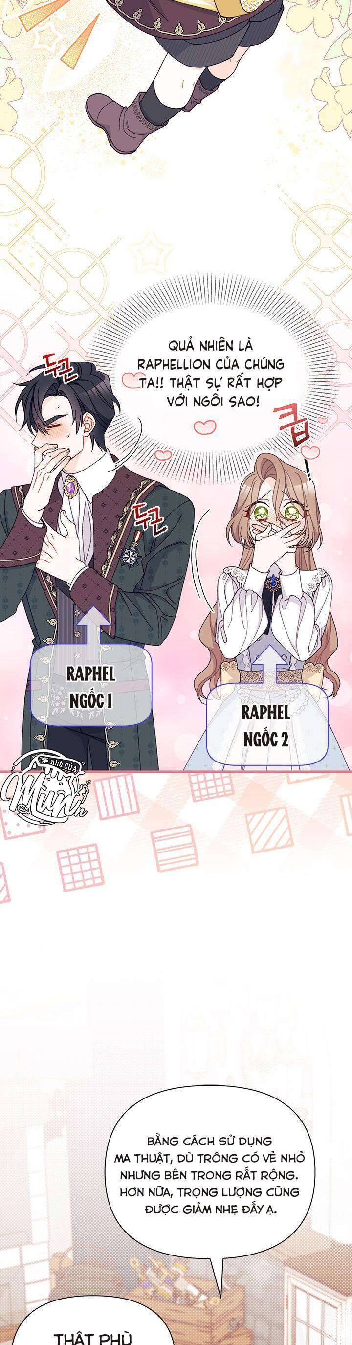 Tôi Đã Có Chồng Sau Khi Nhặt Được Nam Chính Chapter 52 - 30