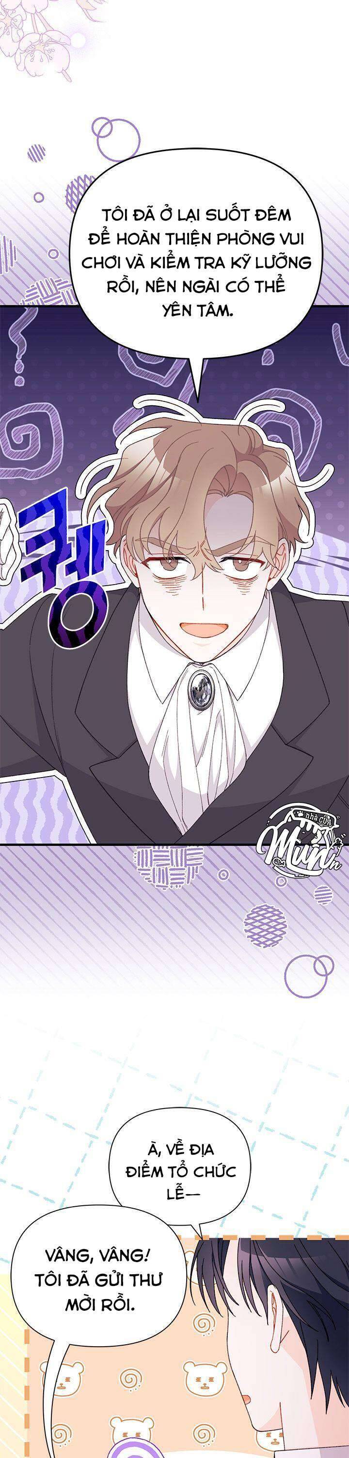 Tôi Đã Có Chồng Sau Khi Nhặt Được Nam Chính Chapter 52 - 4