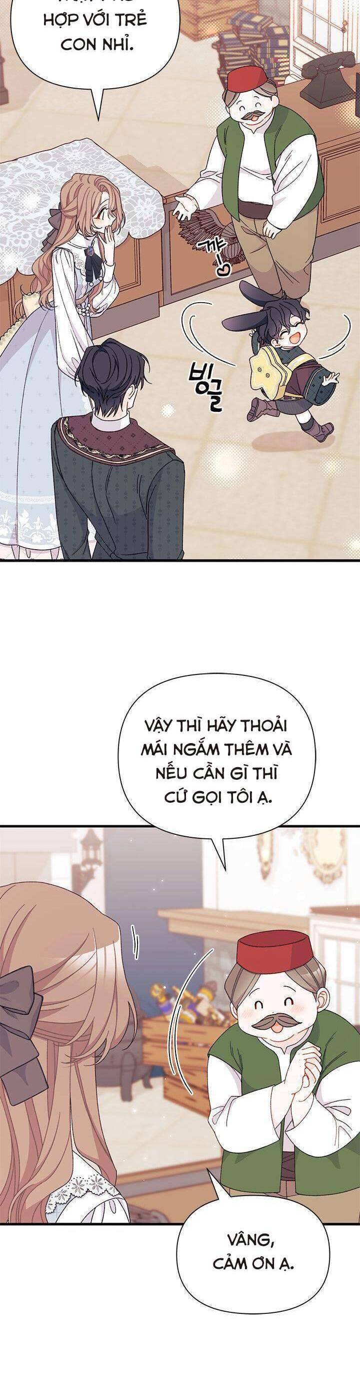 Tôi Đã Có Chồng Sau Khi Nhặt Được Nam Chính Chapter 52 - 31