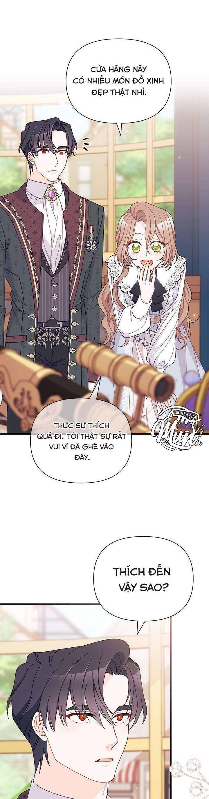 Tôi Đã Có Chồng Sau Khi Nhặt Được Nam Chính Chapter 52 - 32