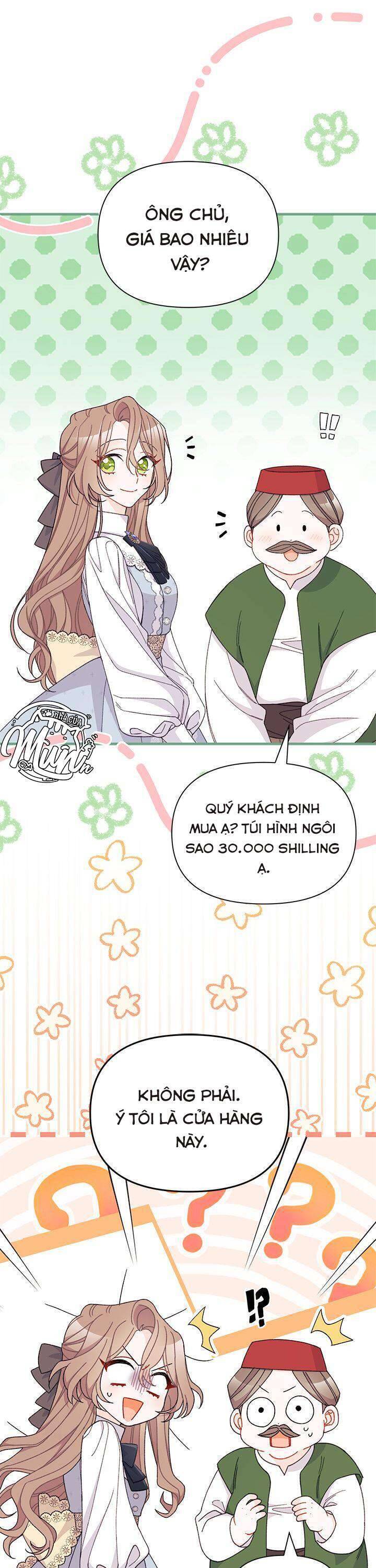 Tôi Đã Có Chồng Sau Khi Nhặt Được Nam Chính Chapter 52 - 34