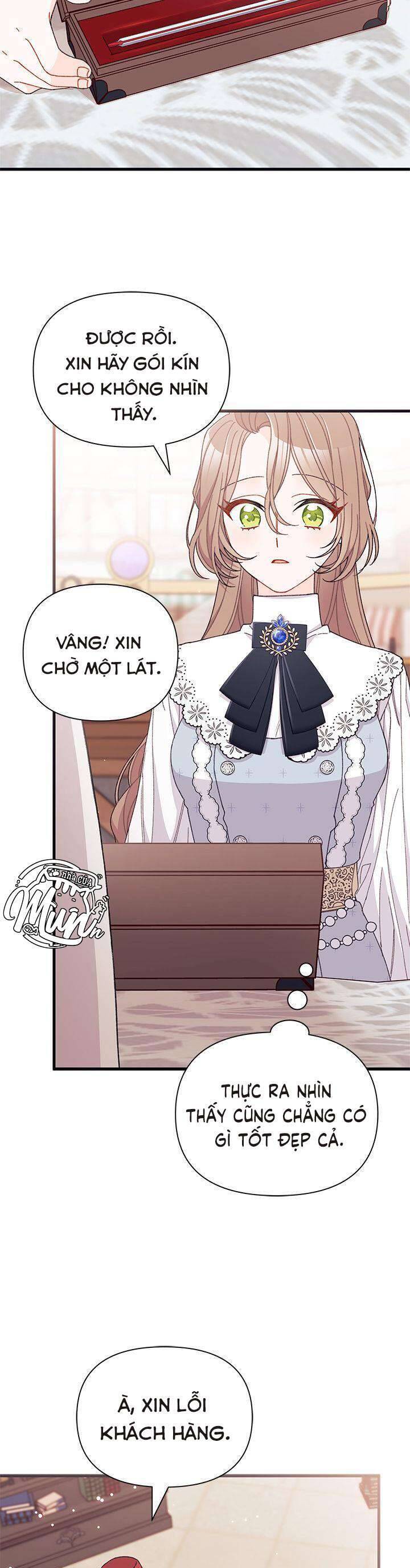 Tôi Đã Có Chồng Sau Khi Nhặt Được Nam Chính Chapter 52 - 38