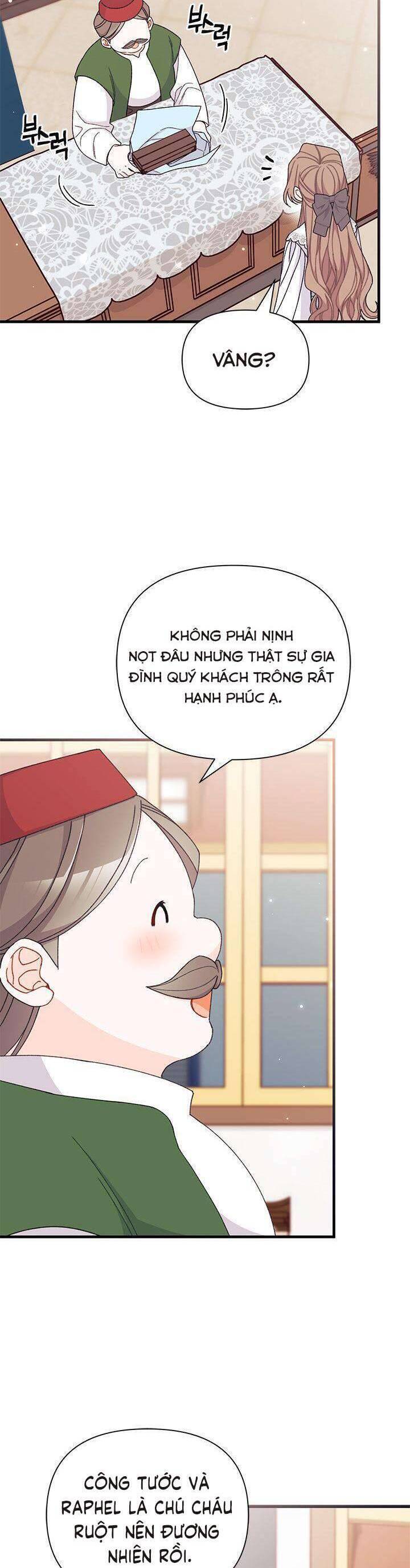 Tôi Đã Có Chồng Sau Khi Nhặt Được Nam Chính Chapter 52 - 39