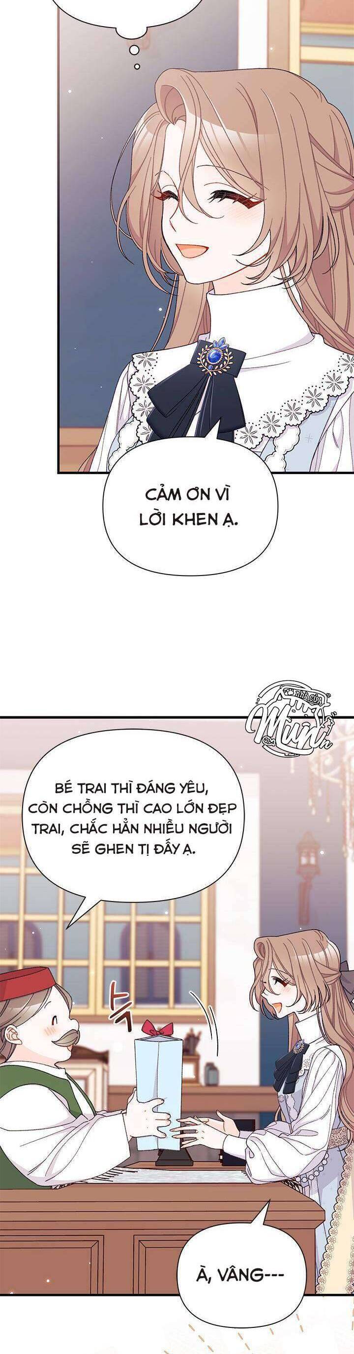 Tôi Đã Có Chồng Sau Khi Nhặt Được Nam Chính Chapter 52 - 40