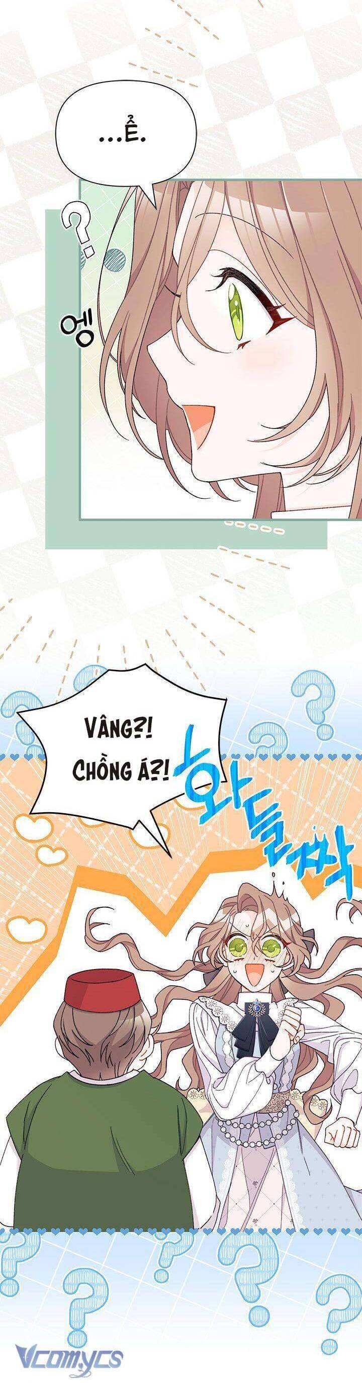 Tôi Đã Có Chồng Sau Khi Nhặt Được Nam Chính Chapter 52 - 41