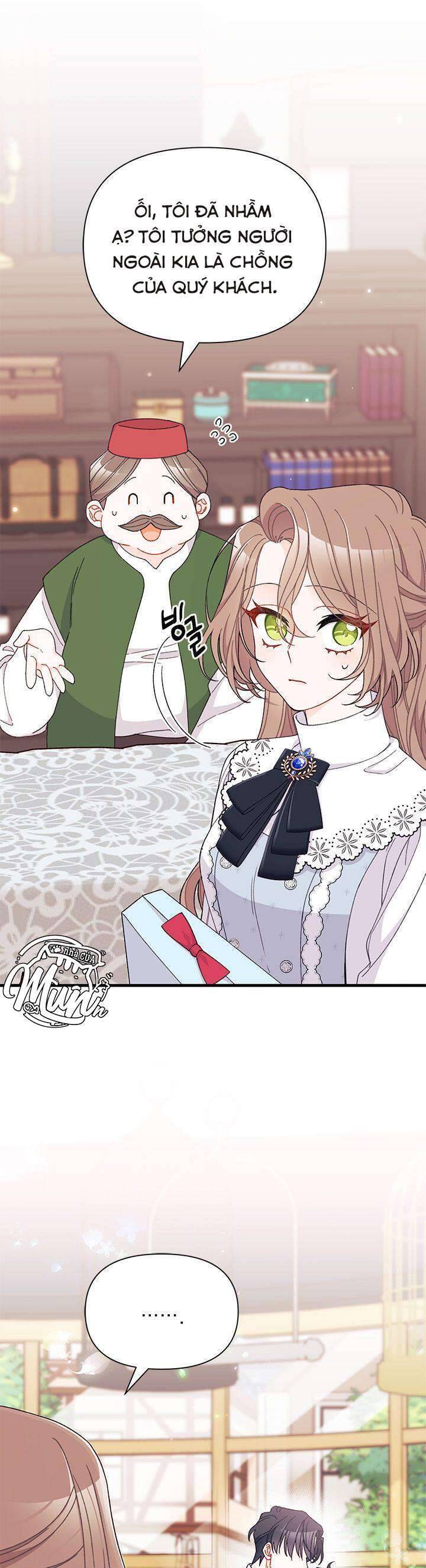 Tôi Đã Có Chồng Sau Khi Nhặt Được Nam Chính Chapter 52 - 42